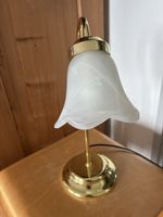 Nachttischlampe 