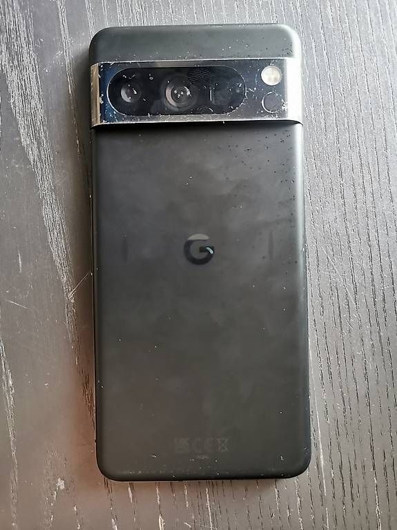 Portables: Google Pixel 8 Pro – D'occasion à Kreuzlingen par Davagabondo 1