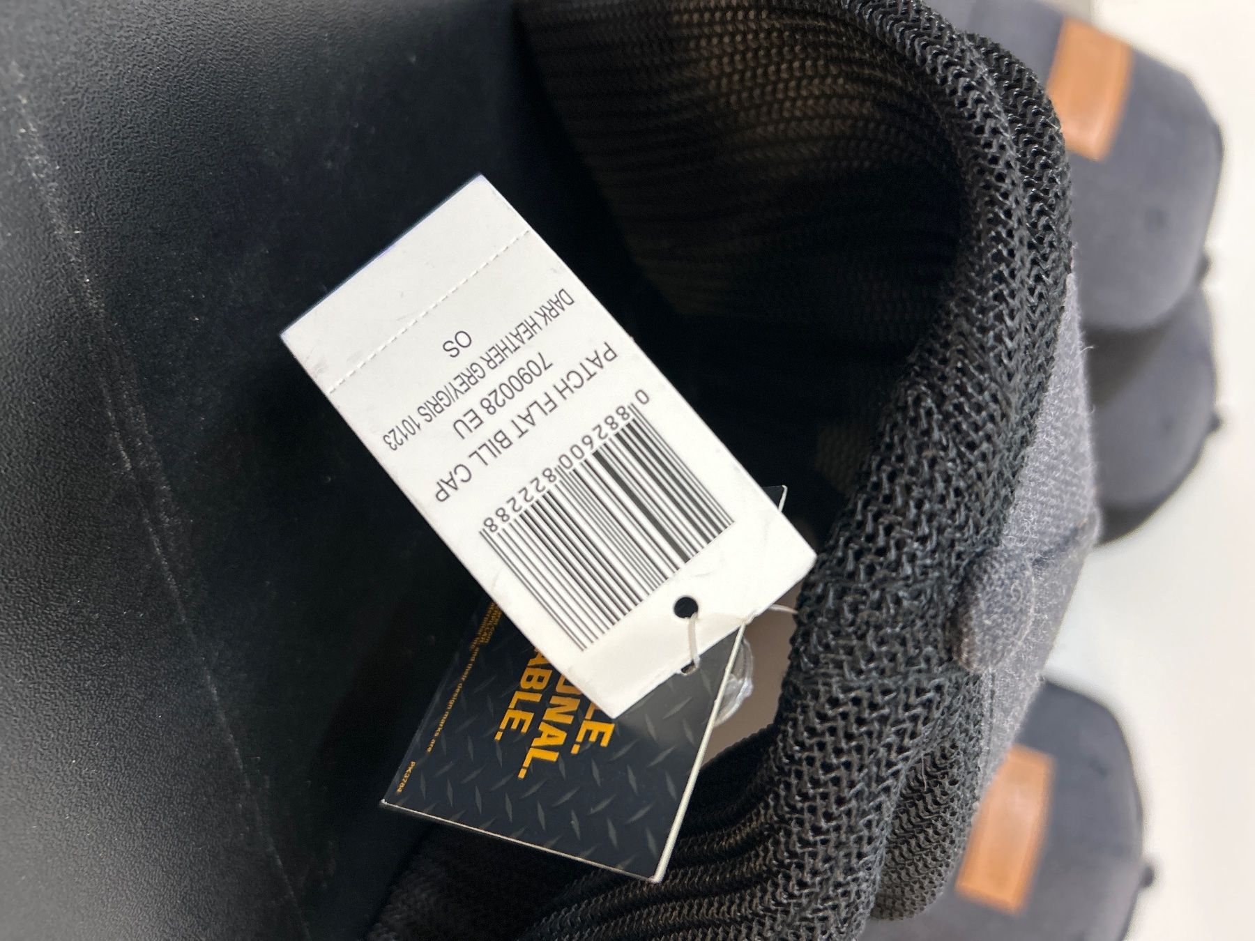 Caterpillar Hüte, Mützen & Caps: Neu Restposten CAT Cap (6x) – Neu und originalverpackt aus Inwil von Rzic-Liquidationen 3