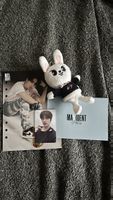 Photocard StrayKids Seungnim Maxident (with freebies!)