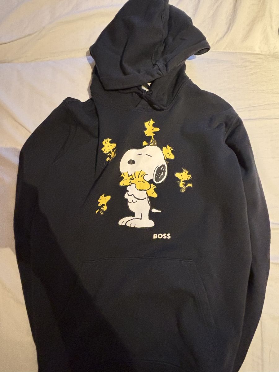 Hugo Boss Maglioni & Felpe: Boss Snopy pullover  – Usato da Zürich venduto da Miro28M 3