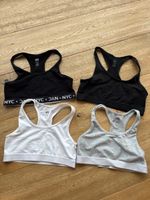 Set mit 4 H&M Tops, NYC 146/152