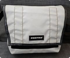 Freitag F12 Dragnet 