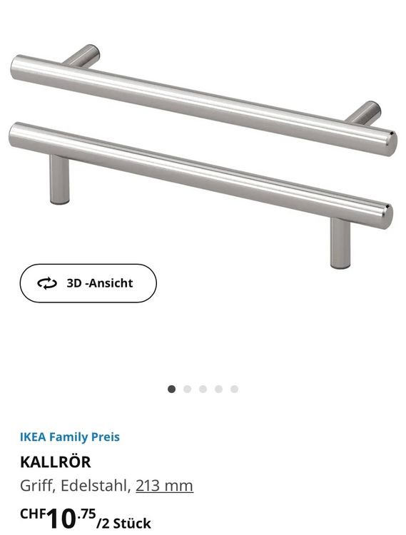 FORSAND Tür, weiß, 50x229 cm - IKEA Deutschland