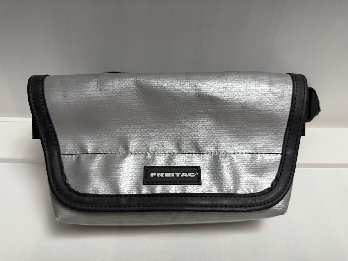Freitag Sacs: FREITAG F40 JAMIE – D'occasion à Brügg BE par Goob 1