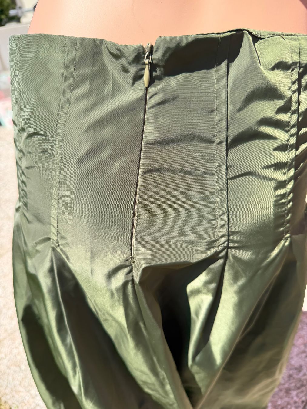 Gonne: Karma - Sommer Rock - Polyester - s/m - Top zustand – Usato da Cugnasco venduto da tizianaq 4