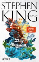 King Stephen - Billy Summers (geb) / Thriller
