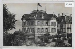 Hotel Restaurant Katharinahof - Thalwil