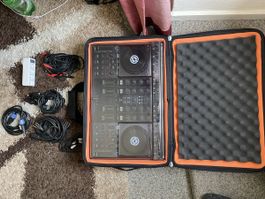 Traktor Kontrol S4