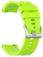 Huawei Watch GT Armband 22mm Silikon