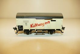 Fleischmann H0: DB Kühlwagen