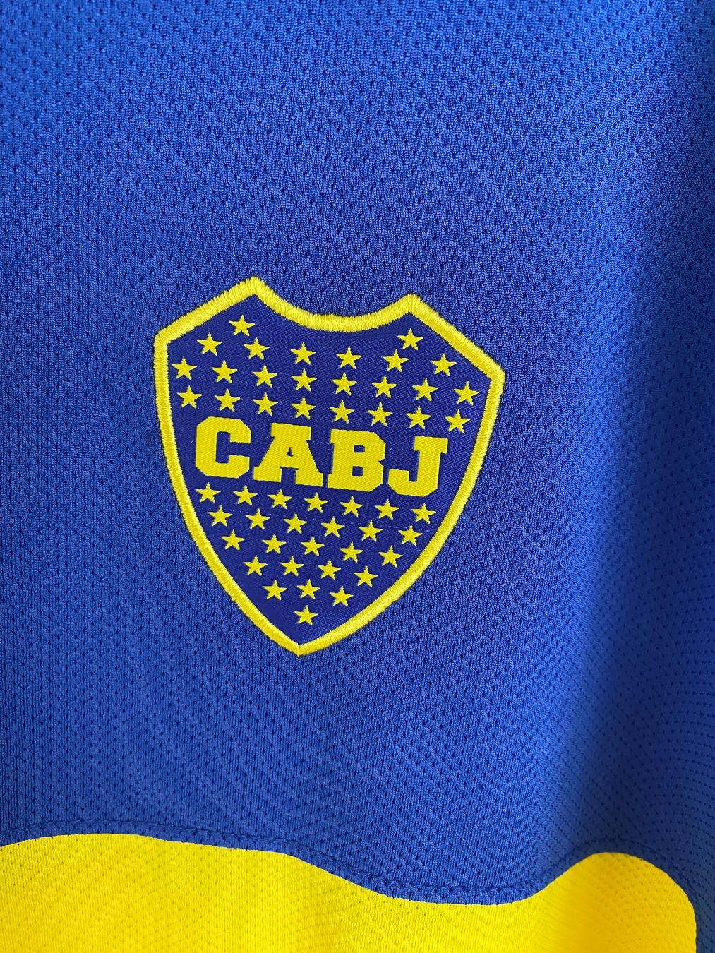 Nike Leibchen & Hosen: Boca juniors argentina nike – Gebraucht aus Birsfelden von zigzag03 4