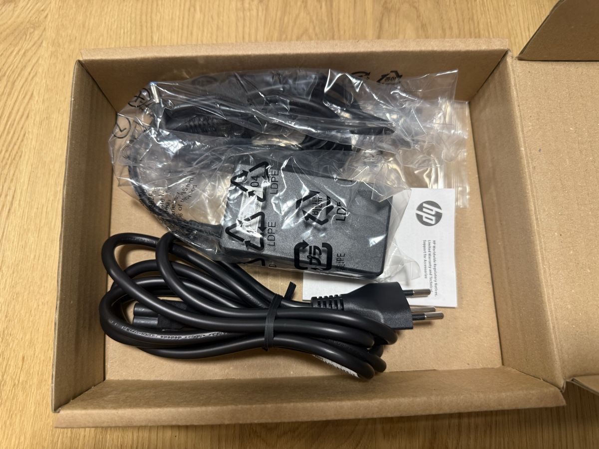 Intel Portables: HP Pro book – D'occasion à Schlieren par and_sw6c 5