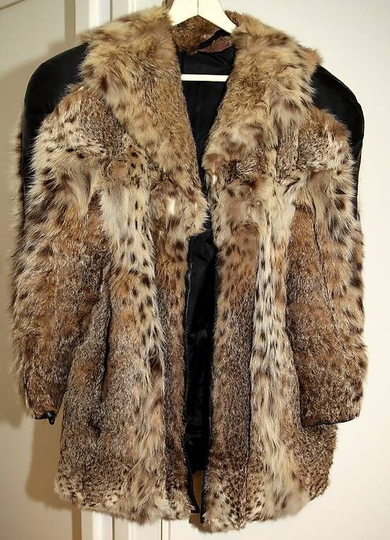 Cappotti: Manteau de Fourrure – Usato da Genève venduto da ACRD