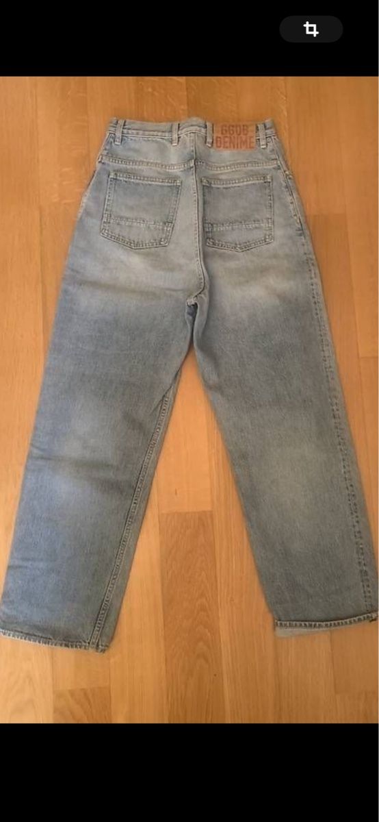 Golden Goose Jeans: Jeans golden goose – Neuf (Voir description) à Pully par tarra26 1