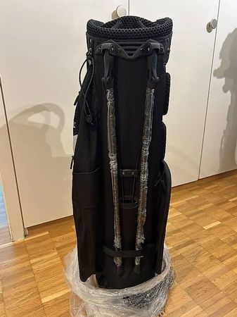 Golftasche "Callaway XR Standbag"  Neu & ungebraucht