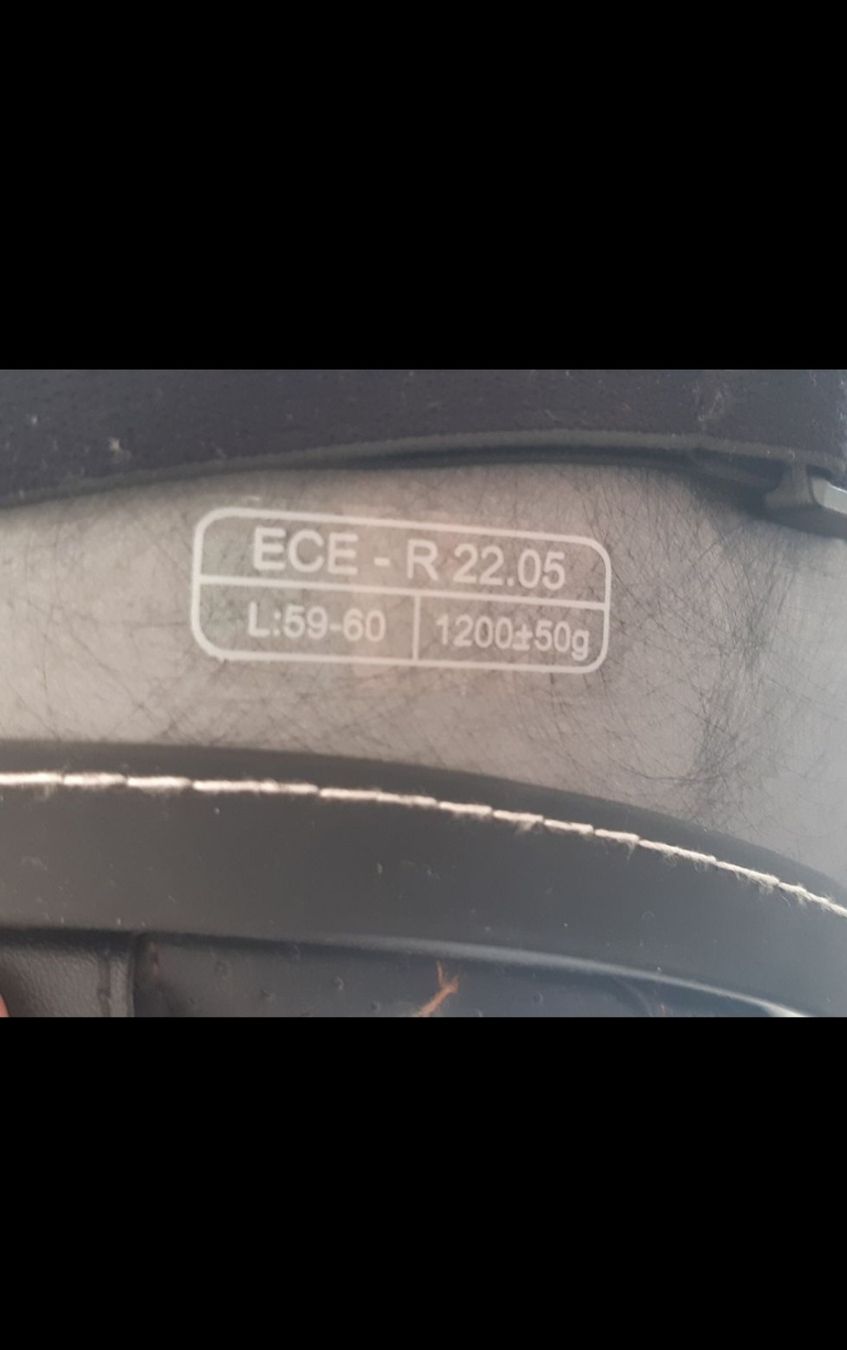 Moto Guzzi Casques & visières: Retro Helme L – Neuf (Voir description) à Riehen par lor_99g9 3