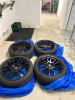 Felge Alutec 19 Zoll (alle 4)