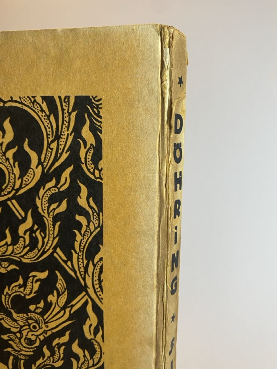 Libri: Siam (Karl Döhring) – Usato da Gudo venduto da mat_sj7s 4