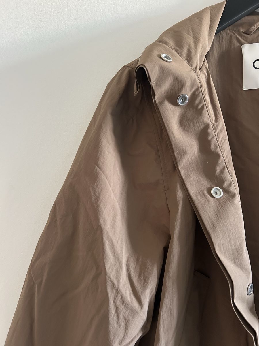 Cos Jacken: COS Jacke – Neu (gemäss Beschreibung) aus Aeugst am Albis von schatzkistee 3