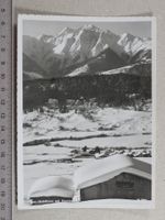 Flims - Waldhaus, Signina