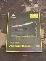 Corsair Vengeance RGB Pro DDR4 32GB 3600MHz neu