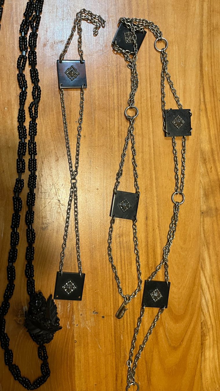 Altri gioielli: Trachtenschmuck – Usato da Bern venduto da daskannweg 5