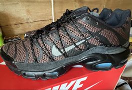 Nike Air Max Plus Utility – Grösse 44 – NEU in Originalverpa