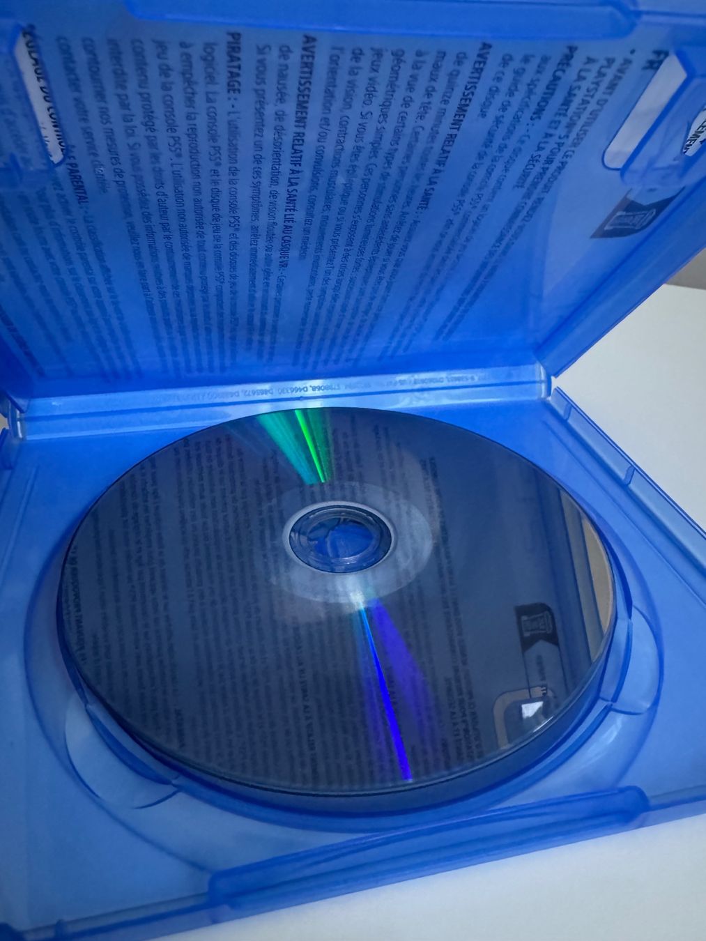 Spiele: 007 First Light PS5 – Neu (gemäss Beschreibung) aus Niederwil SO von BlueSonic 4