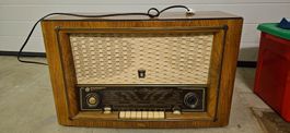 Radio antik