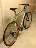 Avenue Urban Rennvelo - Leicht & Sportlich 