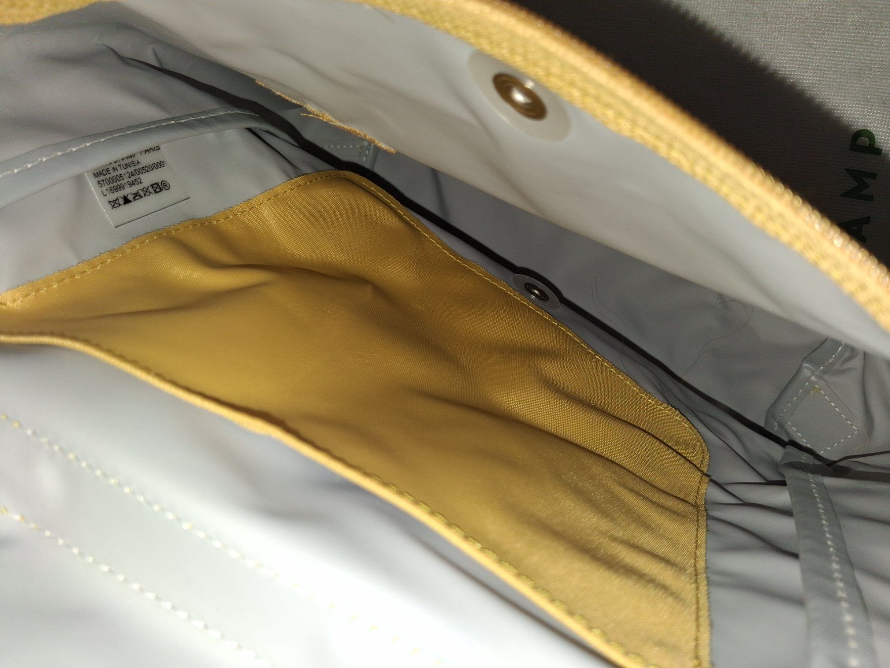 Longchamp Zaini: Longchamp Rücksack – Usato da Wetzikon ZH venduto da med_2y76 5