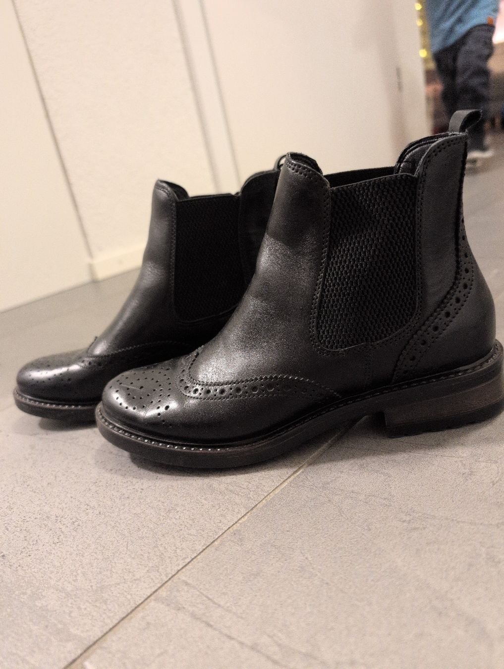 Dosenbach Scarpe da donna: winterstiefel 5th avenue – Nuovo (secondo la descrizione) da Ostermundigen venduto da YA77