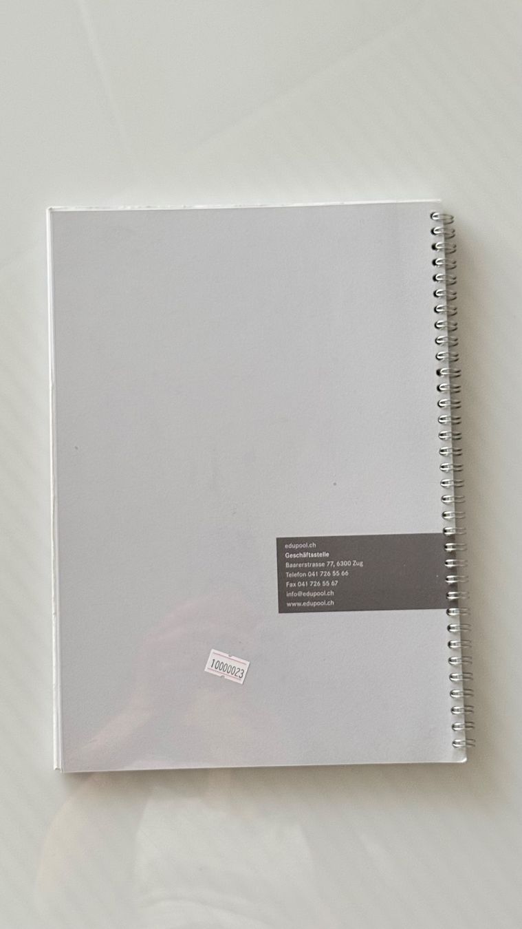 Bücher: Mehrwertsteuer-Basismodul von edupool.ch, neuwertig! – Gebraucht aus Jonen von BMWE369 1
