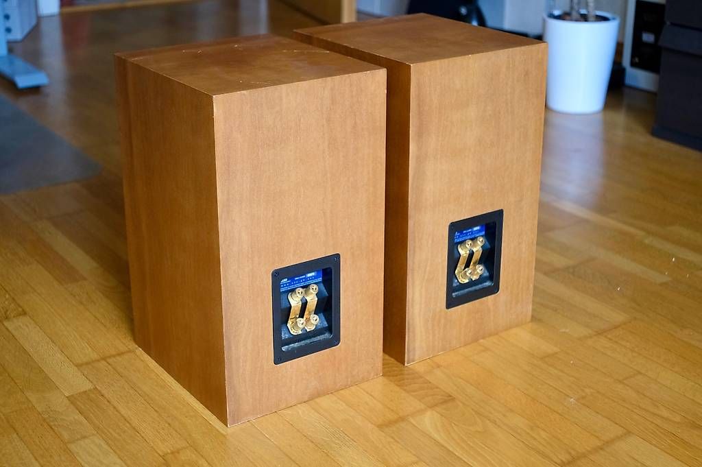 ATC Haut-parleurs: ATC SCM12 - grandioser Klang! – D'occasion à Schwyz par gibsamier 3
