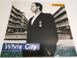 Pete Townshend – White City (A Novel)