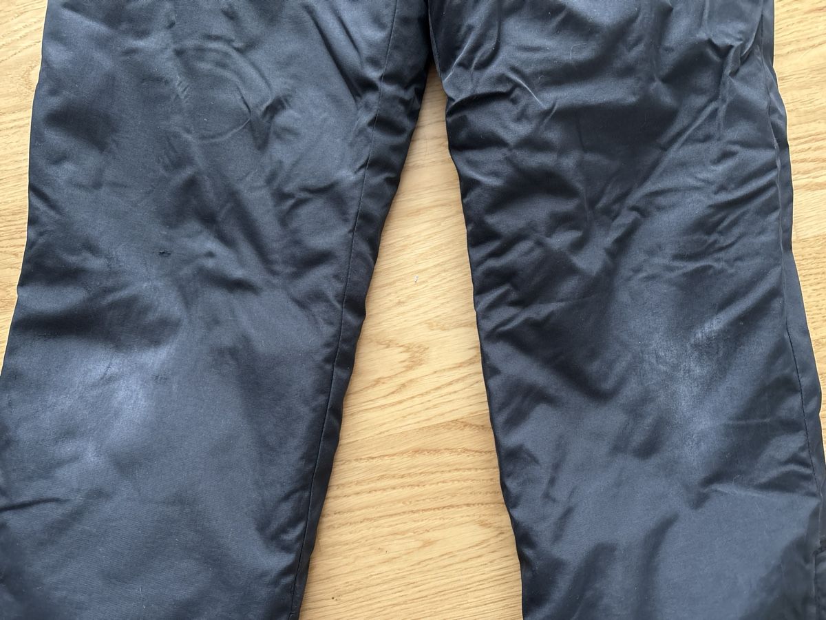 Pantaloni: Ski Hose 152 – Usato da Rünenberg venduto da ZwergLi100 1