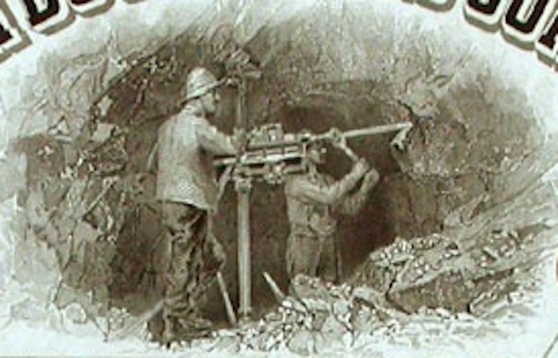 Documenti: North Butte Mining Company - 1912 – Usato da Solothurn venduto da Sgasche 1