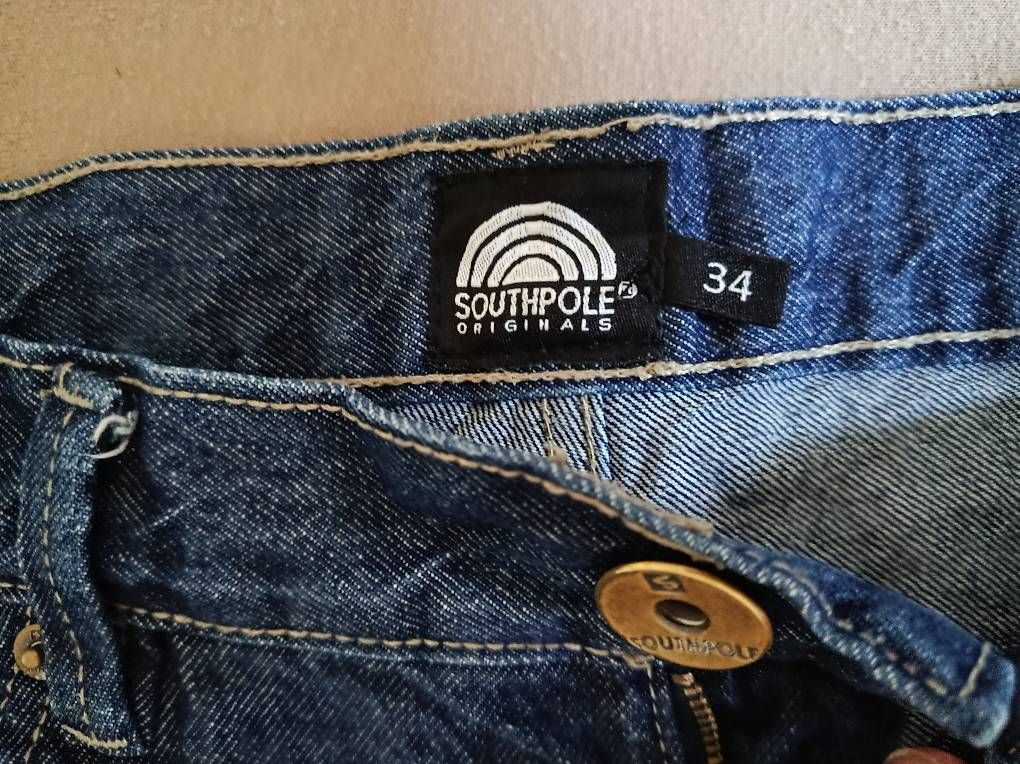 Hosen: Pantalono Southpole – Gebraucht aus Bellinzona von vin_jm7f 3