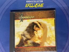 China – Go All The Way
