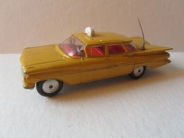 Chevrolet Impala Taxi, Corgi Toys, Nr. 221