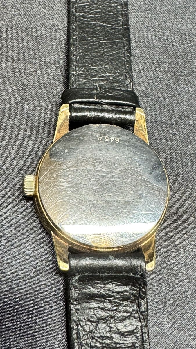 Glycine Orologi: Vintage Glycine Compressor Automatikuhr – Usato da Untersiggenthal venduto da TimeandShine 6