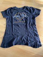 Hard Rock Cafe T-Shirt, Montego Bay, Schwarz, Top Zustand!