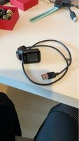 TomTom Sportuhr mit Ladekabel akzeptabler Zustand