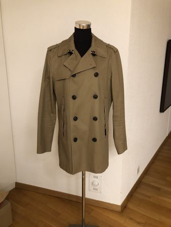 Superdry Trenchcoat