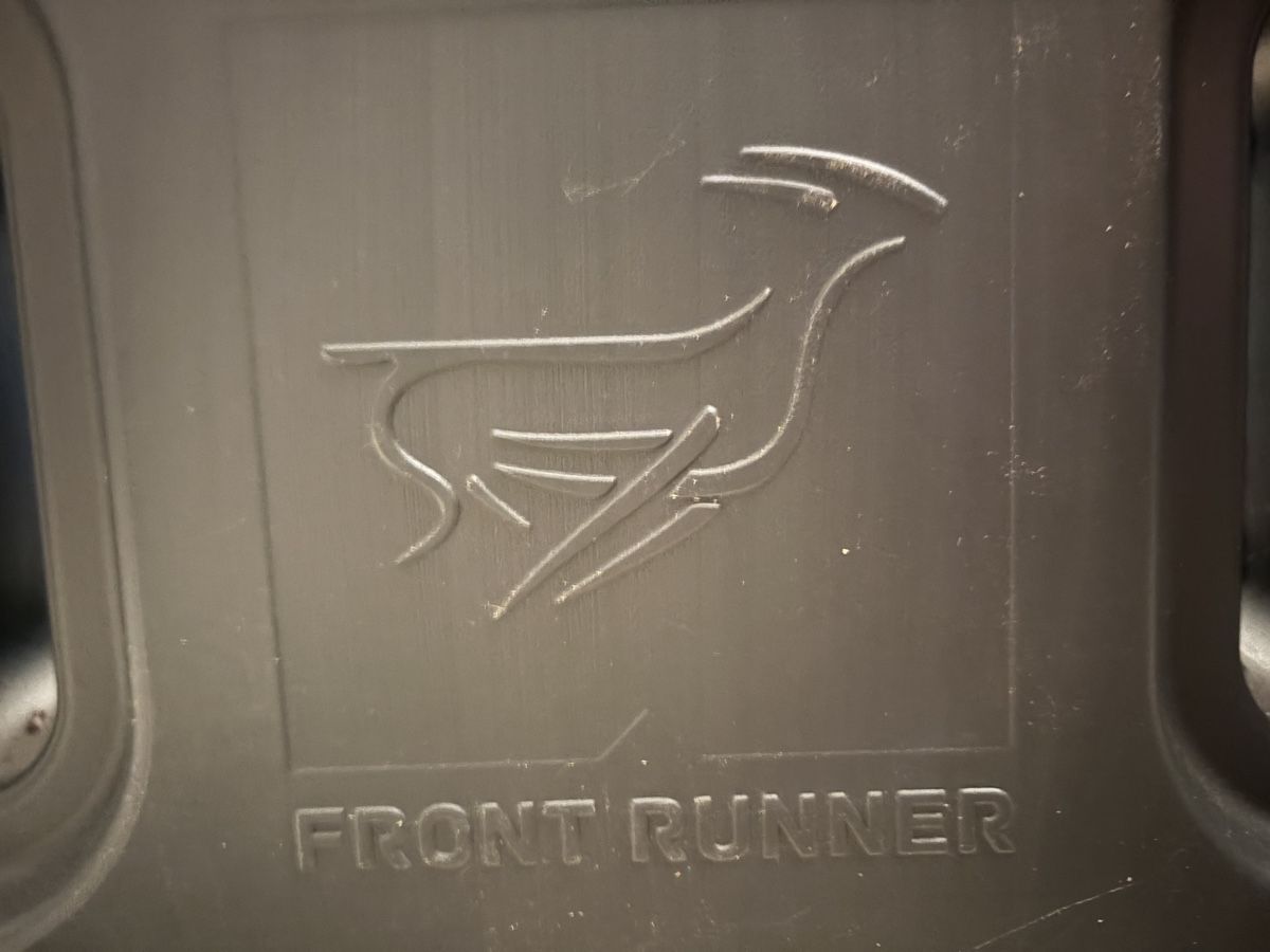 Tränken & Tröge: Front Runner Wassertank – Gebraucht aus Lotzwil von aff_sh6b 1