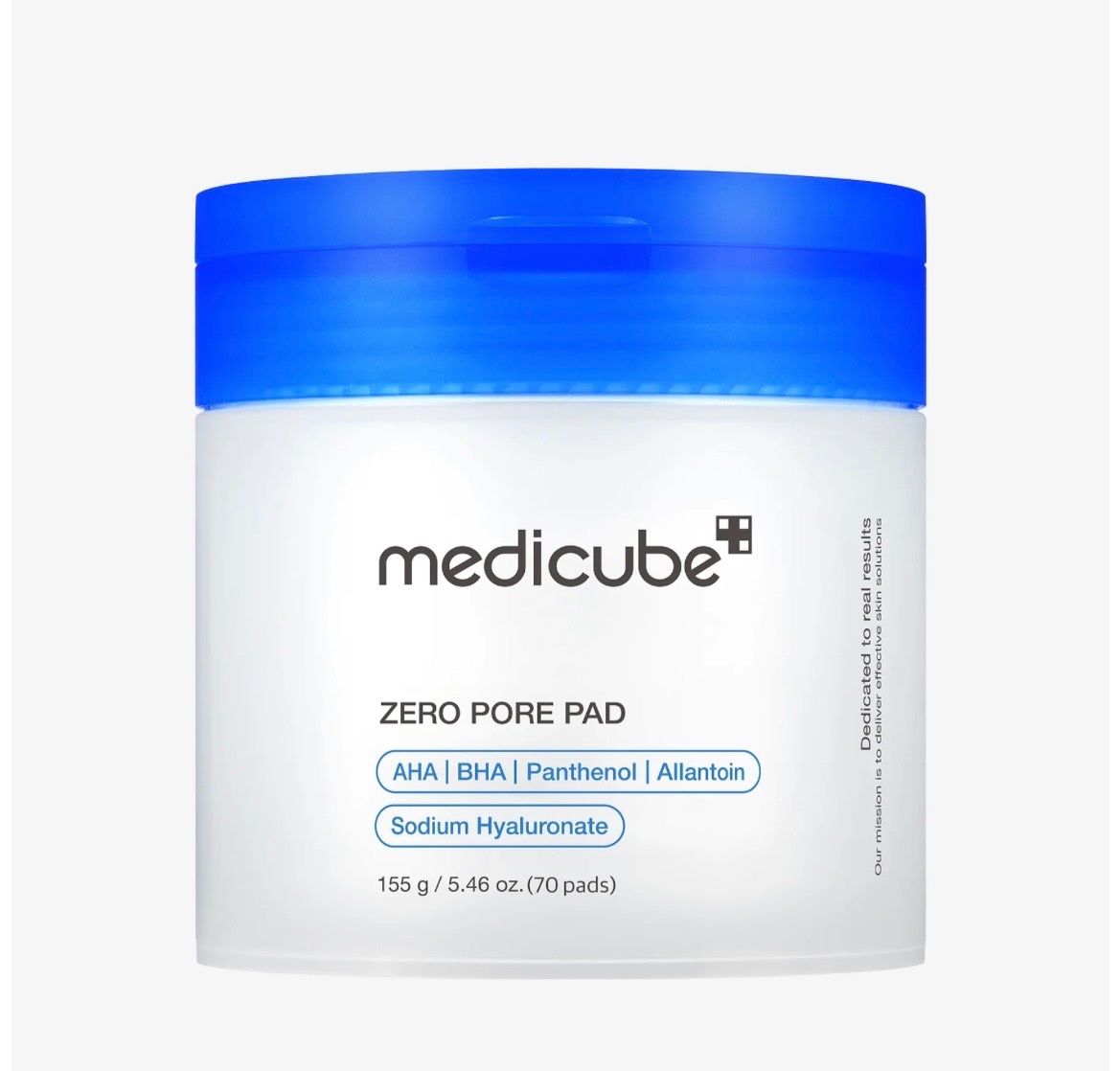 Cura del viso: MEDICUBE ZERO PORE PAD 2.0 - Gesichtsmaske – Nuovo (secondo la descrizione) da Effretikon venduto da YaMn