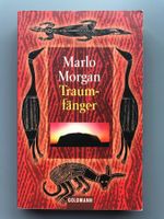 "TRAUMFÄNGER" Marlo Morgan