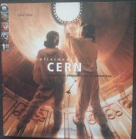 Livre CERN Témoins de cinquante ans de recherches 1954-2004