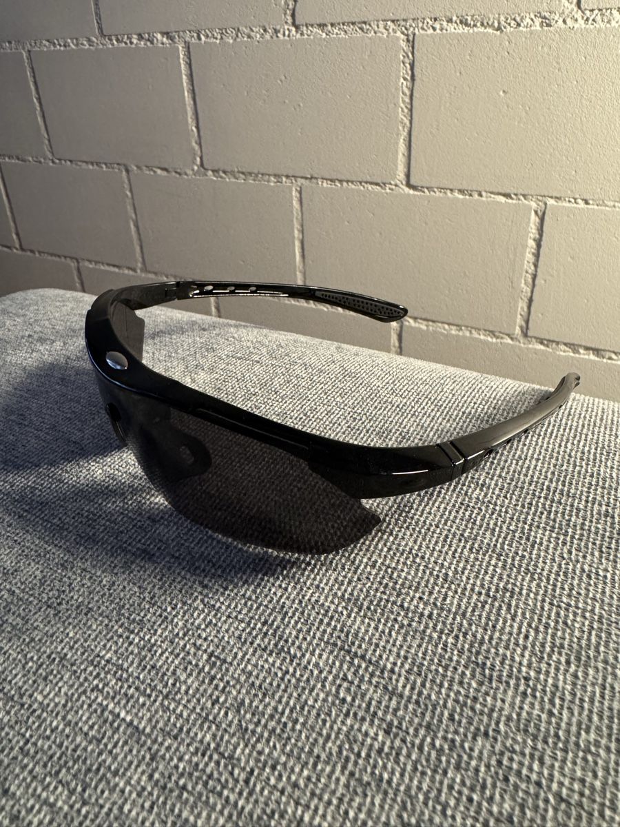 Brillen & Gläser: Sonnenbrille schwarz – Neu (gemäss Beschreibung) aus Zwingen von mpr_7ykk 1